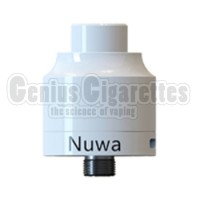 Ystar Nuwa Ceramic RDA